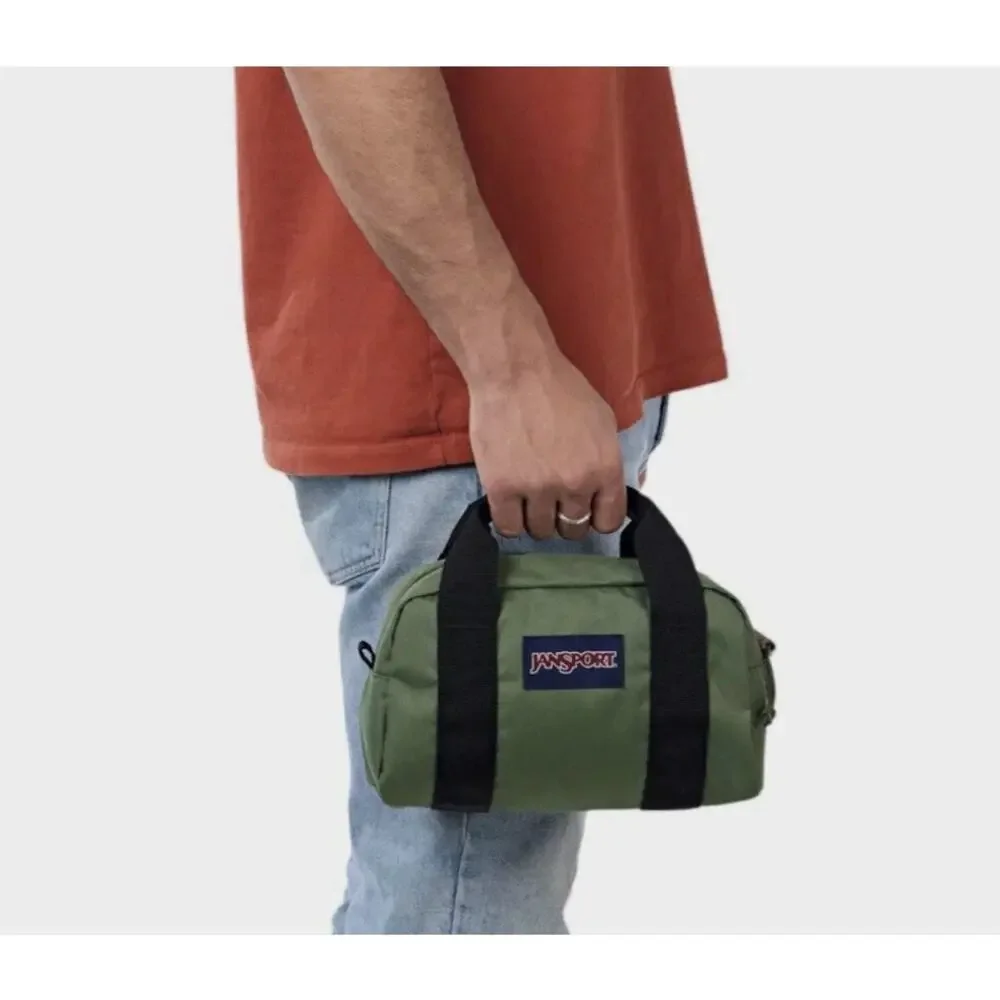 Weekender Mini Duffel - Picture 4 of 7